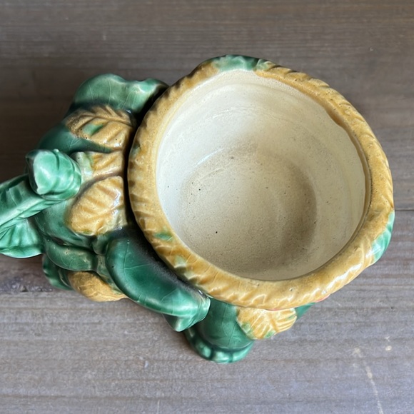 VTG | 1950’s Elephant Planter - Picture 8 of 12